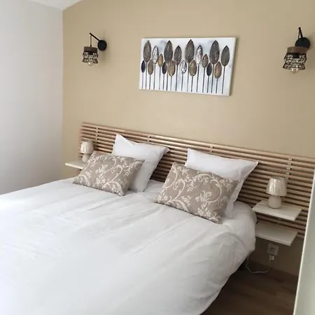Holiday home La De Claire Greoux-les-Bains