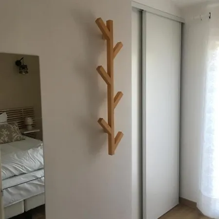 La De Claire Holiday home *