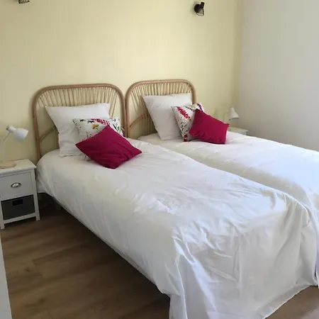 Holiday home La De Claire Greoux-les-Bains