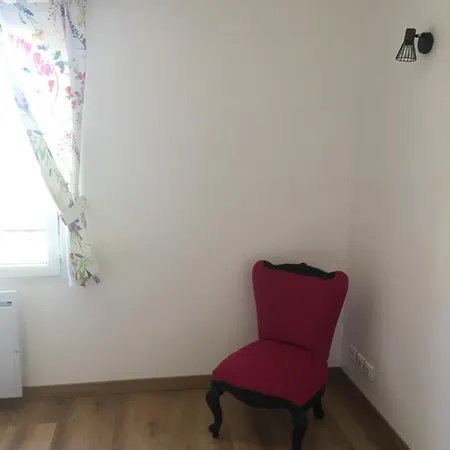 Hébergement de vacances La De Claire *