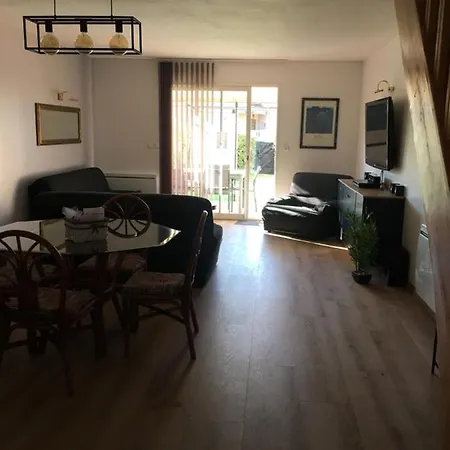 La De Claire Gréoux-les-Bains