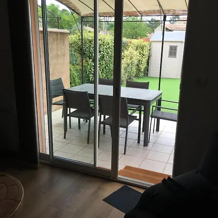 La De Claire Gréoux-les-Bains