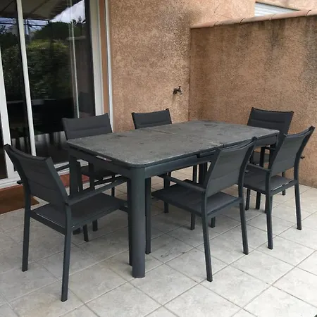 Hébergement de vacances La De Claire