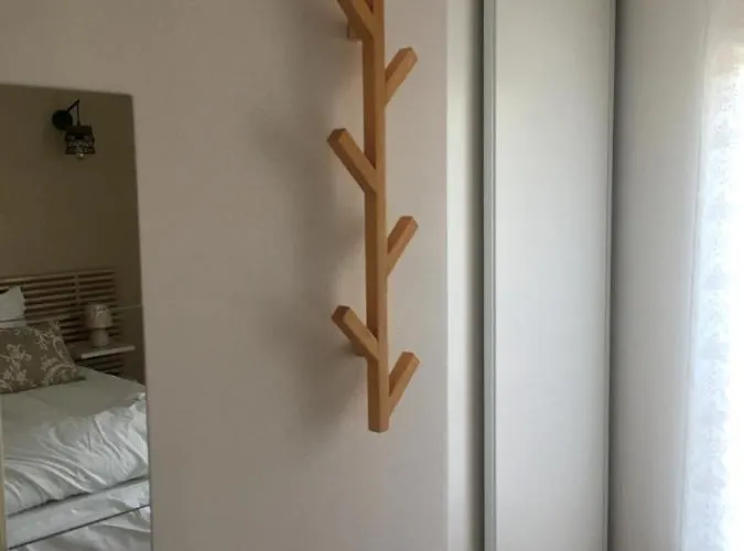 La De Claire, Climatisation, Parking Ferienhaus *