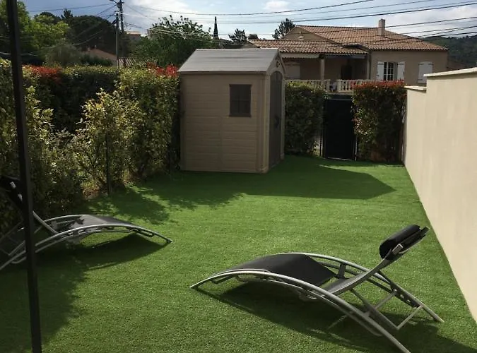 La De Claire, Climatisation, Parking